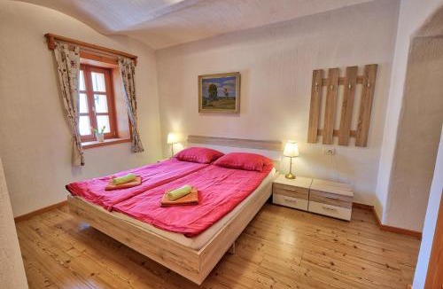 Podkoren Apartment | Jacobs Resort House Planica