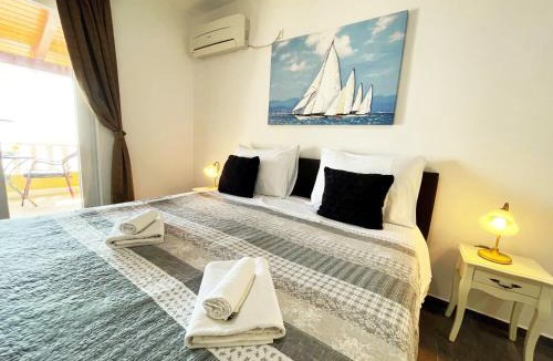 Zupa dubrovacka Apartment | Apartments Sunset