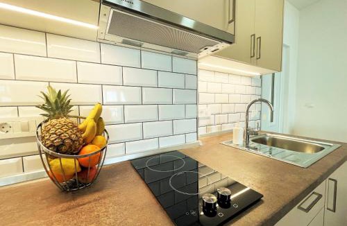 Zupa dubrovacka Apartment | Apartments Sunset