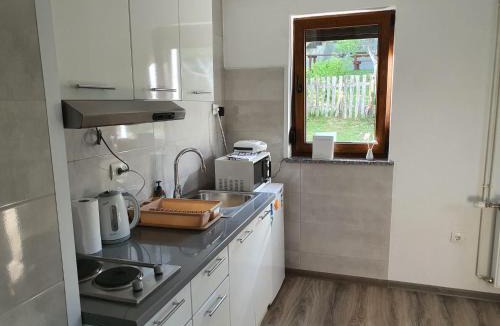 Poljanak Apartment | Apartments Sertic 4 stars