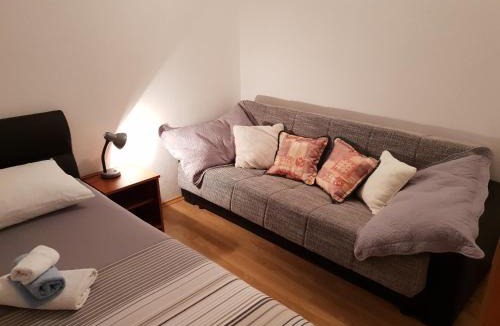 Poljica Apartment | Mali Lovre