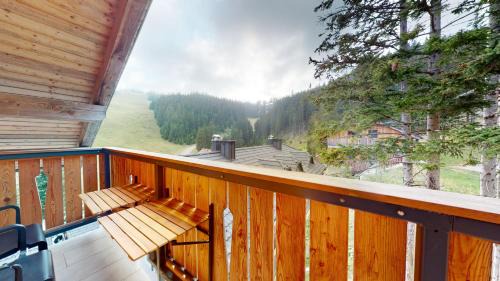 Mozirje Apartment | Otta Apartments Golte
