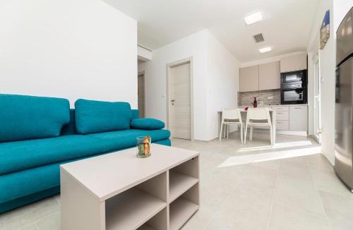 Soline Apartment | Apartments Sucic 2
