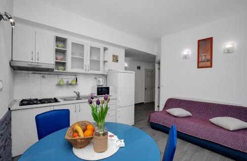 Drasnice Apartment | Apartments by the sea Drasnice, Makarska - 2581