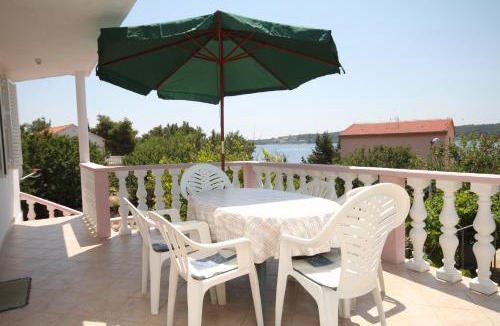 Verunic Apartment | Apartment Verunic 8104a