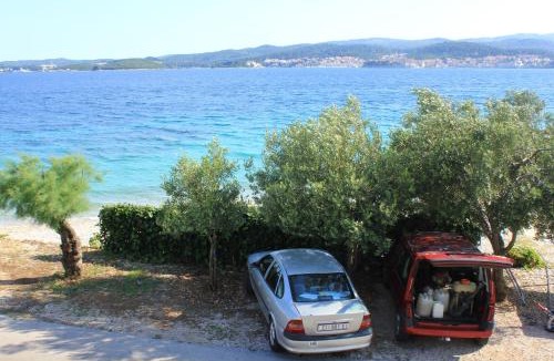 Kuciste Apartment | Apartments by the sea Kuciste - Perna, Peljesac - 4544