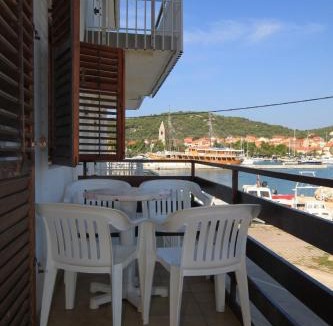 Kukljica Apartment | Apartments by the sea Kukljica, Ugljan - 8260