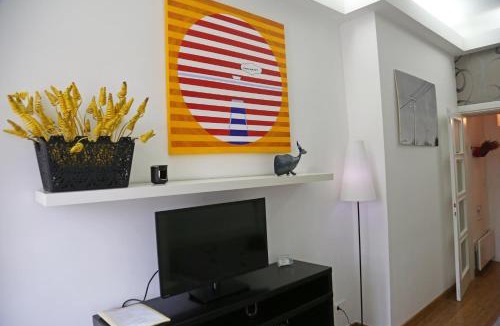 Donji Grad House | Rooms Zagreb 17