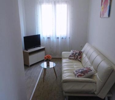 Biograd na Moru Apartment | Apartments with parking space Biograd na Moru, Biograd - 860