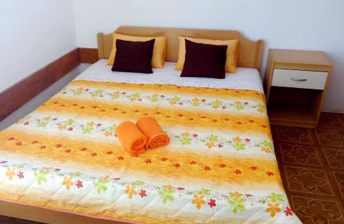 Zman House | Secluded fisherman's cottage Krknata, Dugi otok - 888