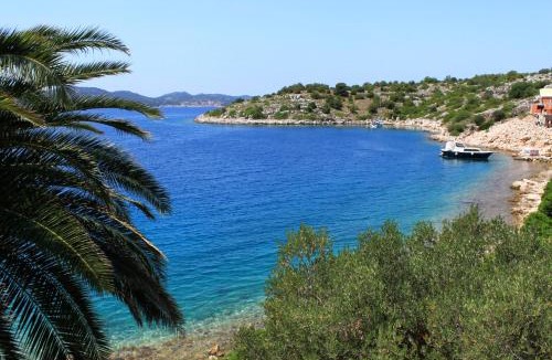 Island Dugi Otok Apartment | Studio Lavdara 435b