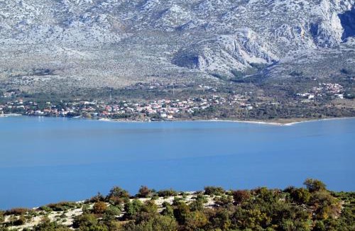 Seline Apartment | Apartments with parking space Seline, Paklenica - 17390