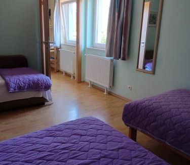 Podhum Apartment | Apartman Alen