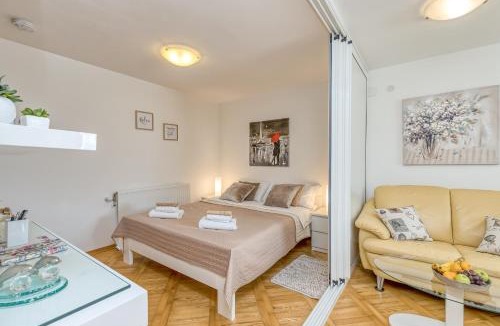 Cikovici Apartment | Lili Kastav