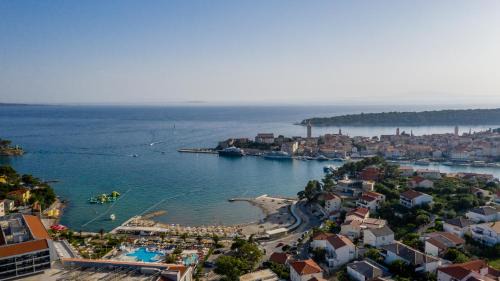 Banjol Apartment | Apartments Padovan