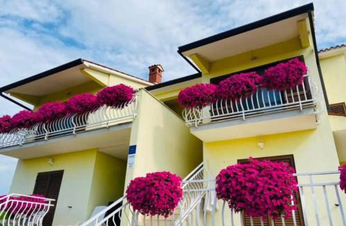 Vinez Apartment | Apartments Mišon