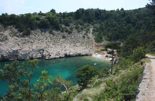 Vrbnik House | Double Room Vrbnik 5299c