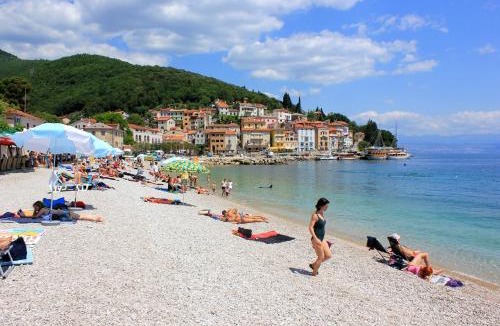 Obrs Apartment | Apartments with parking space Moscenicka Draga, Opatija - 2346