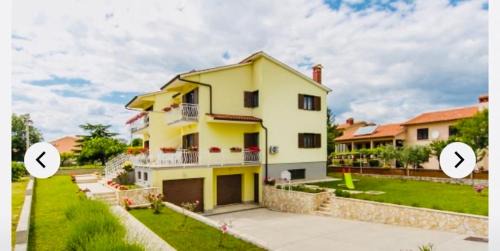Vinez Apartment | Apartments Mišon