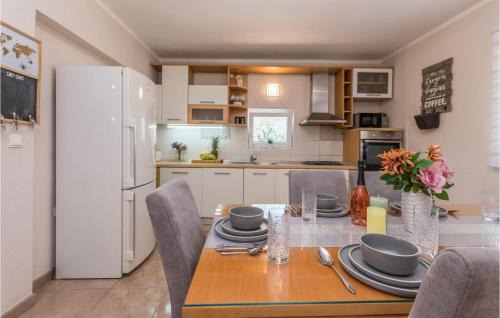 Biograd na Moru House | Beautiful Home In Biograd Na Moru