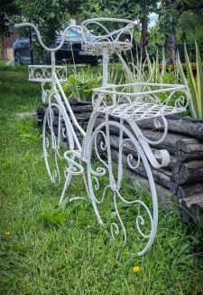 Plitvica Selo House | Green Garden Plitvice lakes
