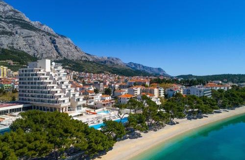 Donja luka Hotel | Valamar Meteor Hotel