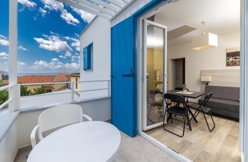 Selce Apartment | Villa Pellio Apartmani