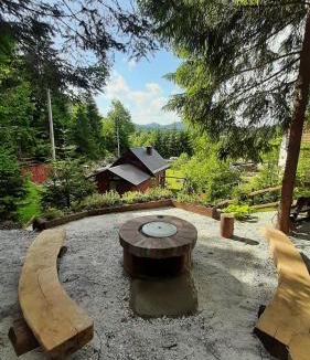 Presika Ski Chalet | Chalet Woody