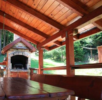 Presika Ski Chalet | Chalet Woody