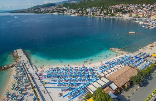 Selce Apartment | Apartments Robic