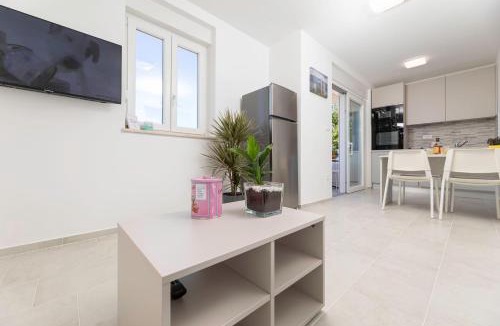 Soline Apartment | Apartments Sucic 2