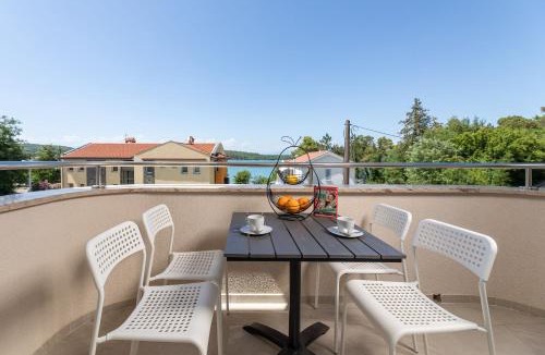 Soline Apartment | Apartments Sucic 2
