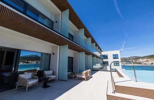 Marina Hotel | Marinus Beach Hotel