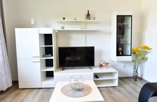 Lipovaca Dreznicka Apartment | Apartman Dorijan