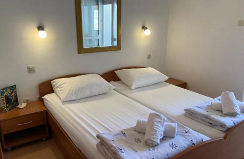 Ruskamen Apartment | Sunrise Apartments and Studio Apartments 1