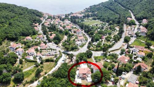 Obrs House | Guest House Dešković