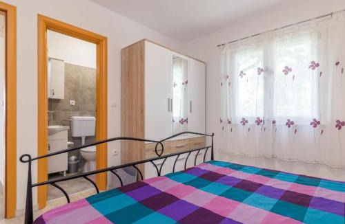 Vinez House | Holiday Home Marina by Interhome