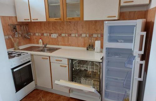 Sveti Jakov Apartment | Apartmani Jašarević