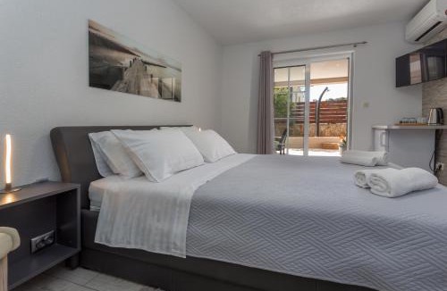 Krizna luka House | Guest house Kokolo