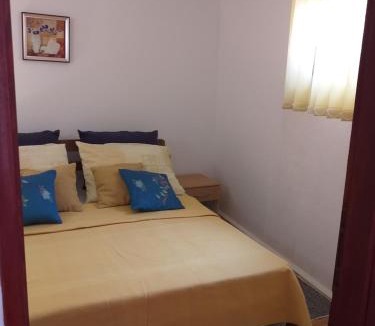 Vir Apartment | Apartmani Marijanovic