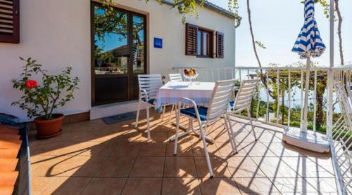 Zupa dubrovacka House | Guest House Fontana
