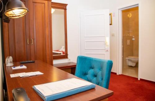 Zabok Hotel | Hotel & Restoran Dvorac Gjalski