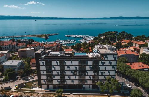 Bacvice Hotel | Marvie Hotel & Health