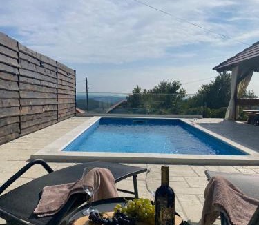 Kalnik House | Holiday Home Kalnik