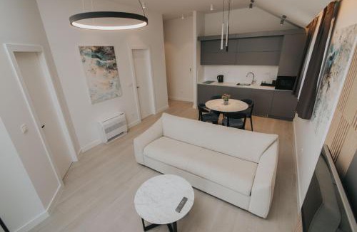 Arbanija Apartment | Malo More Resort