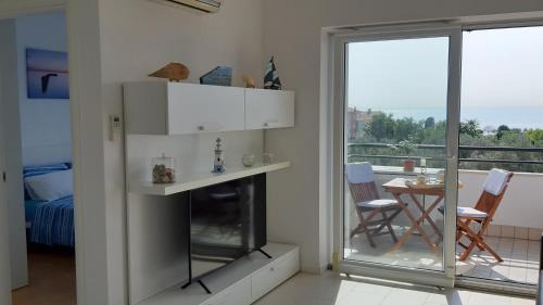 Zambratija Apartment | apartment istria
