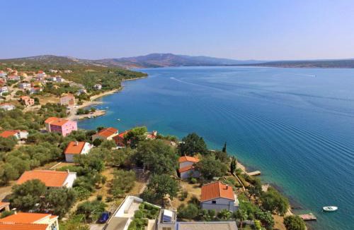 Maslenica Apartment | Apartment Ivan-4 by Interhome