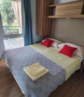 Suha Punta House | Mobile homes Suha Punta