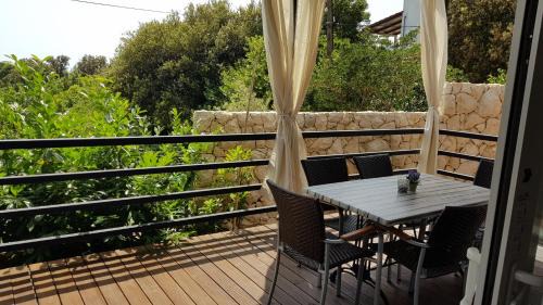 Suha Punta House | Mobile homes Suha Punta