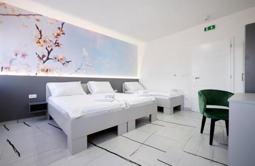 Karlovac House | Marien Haus
